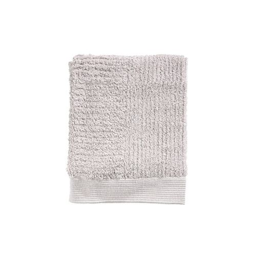 Zone Denmark Classic Towel 50cm x 70cm Soft Grey