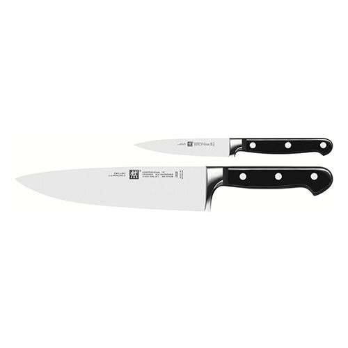 Henckels Professional S 2 Piece Knife Set (Chefs)