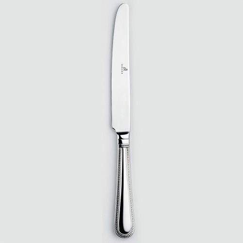 Viners Bead 18/10 Stainless Steel Table Knife