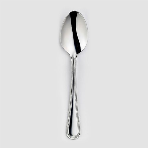 Viners Bead 18/10 Stainless Steel Tea Spoon