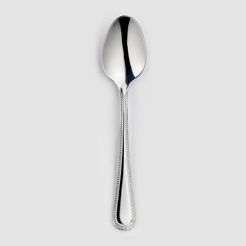 Viners Bead 18/10 Stainless Steel Coffee Spoon