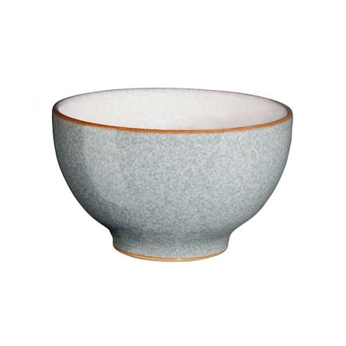 Denby Elements Light Grey Small Bowl