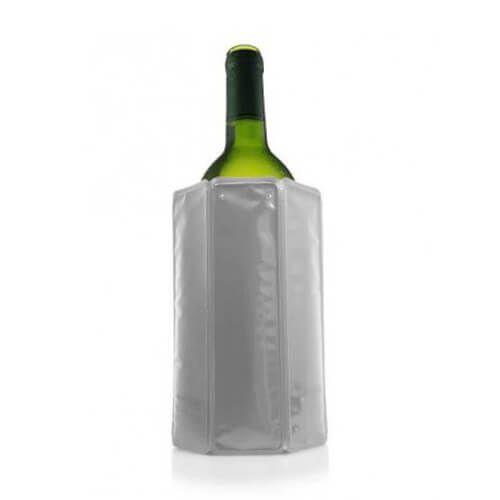 Vacu Vin Active Cooler Wine Grey