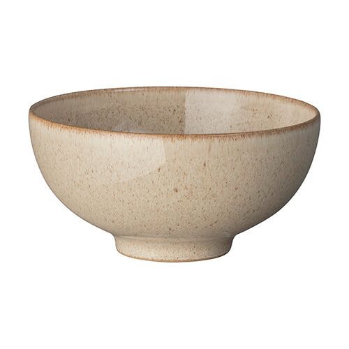Denby Studio Craft Birch Rice Bowl