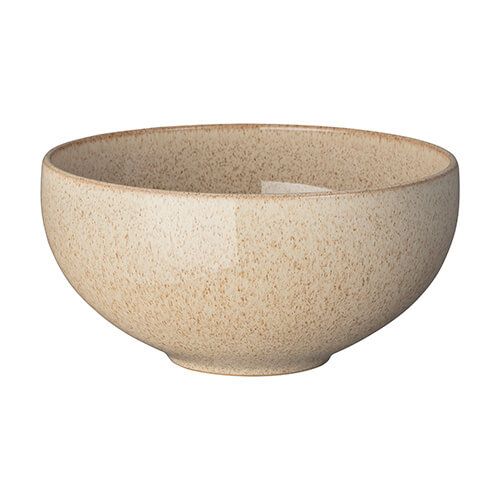 Denby Studio Craft Birch Ramen/Large Noodle Bowl