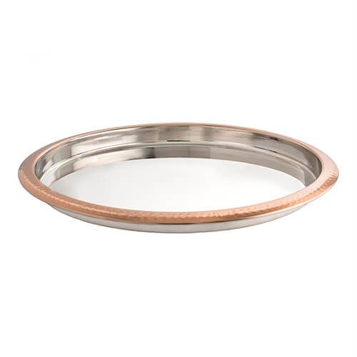 Epicurean Barware Copper Serving Tray