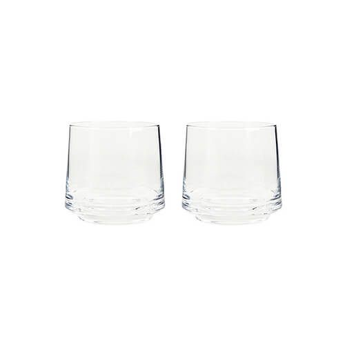 Denby Natural Canvas Small Tumbler Pack Of 2