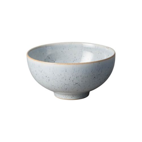 Denby Studio Blue Pebble Rice Bowl