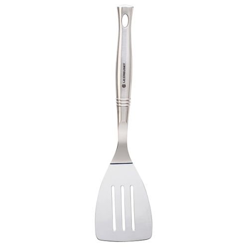 Le Creuset Stainless Steel Slotted Turner