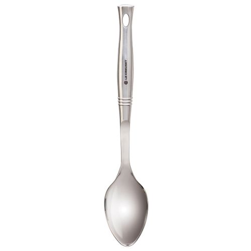 Le Creuset Stainless Steel Spoon