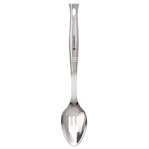 Le Creuset Stainless Steel Slotted Spoon