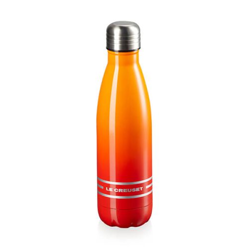 Le Creuset Volcanic Hydration Bottle 500ml