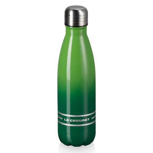 Le Creuset Bamboo Hydration Bottle 500ml
