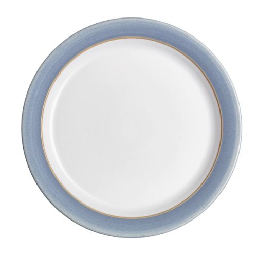 Denby Natural Denim Dinner Plate