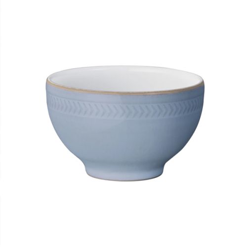 Denby Natural Denim Textured Small Bowl