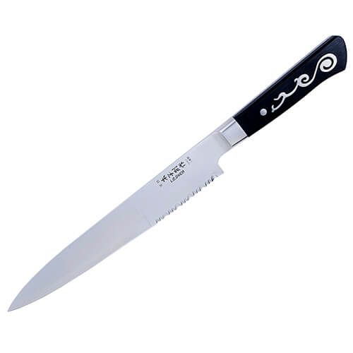 I.O.Shen MSH Ryoba Knife FREE Whetstone Worth £19.96
