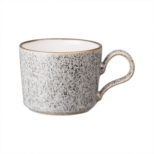 Denby Studio Grey Brew Tea/Coffee Cup