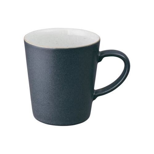 Denby Impression Charcoal 250ml Mug