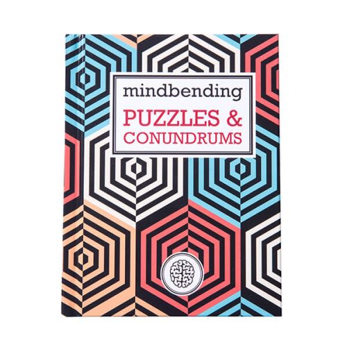 Puzzles & Conundrums