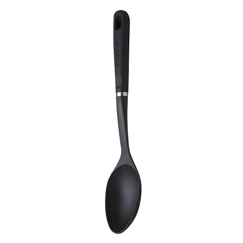 Circulon Momentum Nylon Solid Spoon