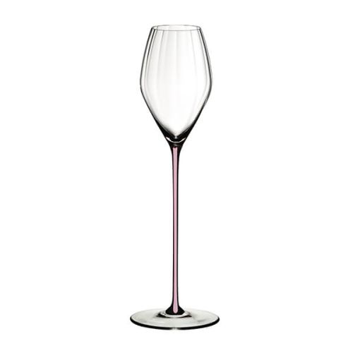 Riedel High Performance Champagne Glass Pink