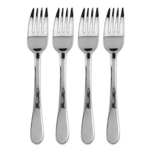 Grunwerg Windsor Set of 4 Dinner Forks