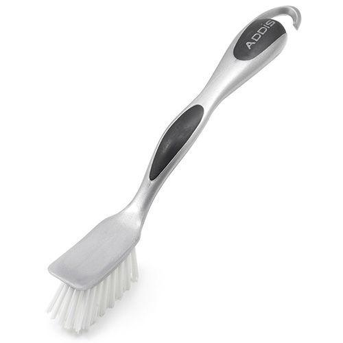 Addis Ultra Grip Slim Brush