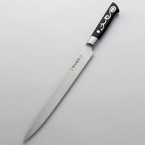 I.O.Shen 20cm Flexible Filleting Knife