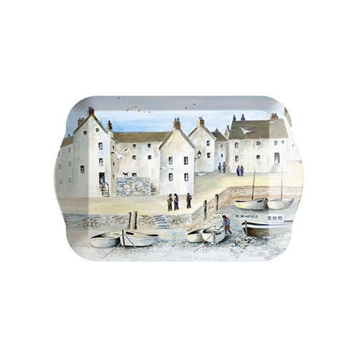 Creative Tops Cornish Harbour Scatter Tray