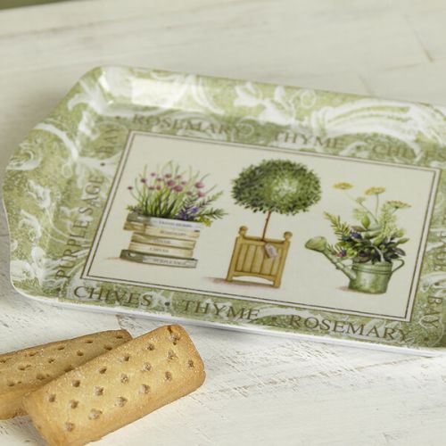 Creative Tops Topiary Scatter Tray
