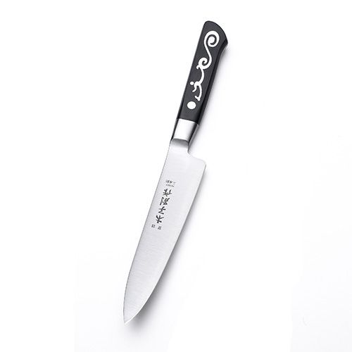 I.O.Shen 12.7cm Utility Knife