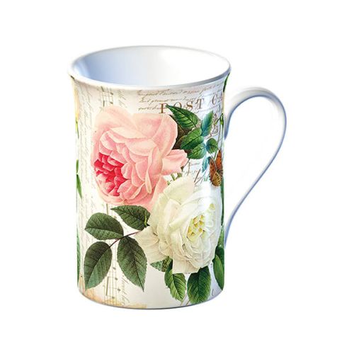 Creative Tops Rose Garden Mug In A Box