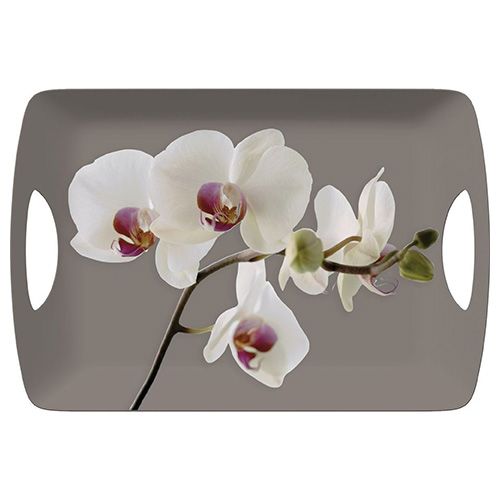 Creative Tops Orchid Harmony Large Tray