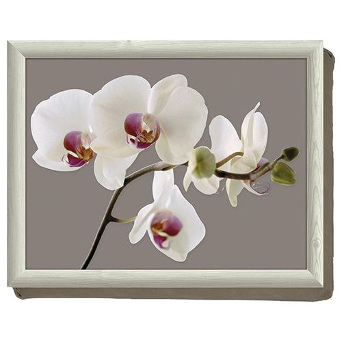 Creative Tops Orchid Harmony Lap Tray
