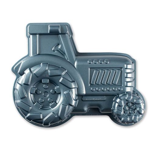 Nordic Ware Party Tractor Cake Pan