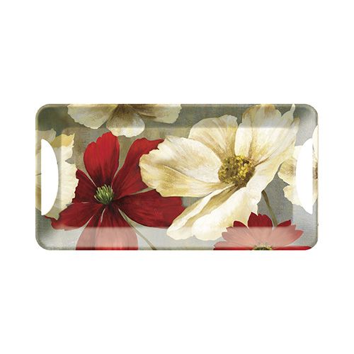 Creative Tops Flower Study Small Tray