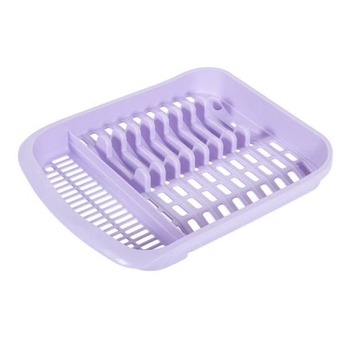 Addis Lavender Plate Rack