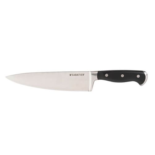 Sabatier Edgekeeper Stainless Steel Self-Sharpening 20cm Chef Knife (8