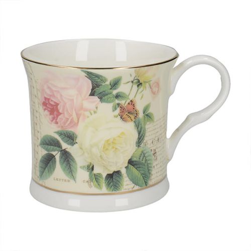 Creative Tops Rose Garden Palace Mug