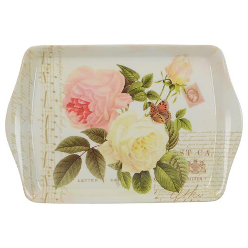 Creative Tops Rose Garden Scatter Tray