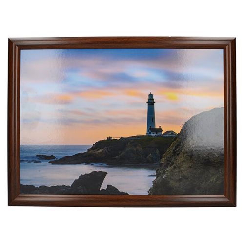 Creative Tops Photographic Lighthouse Laptray