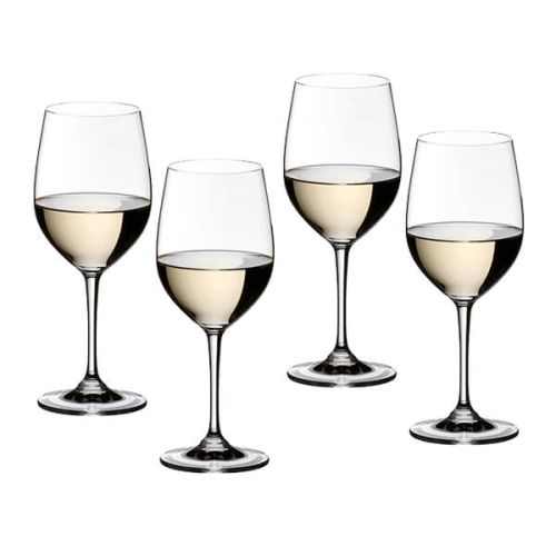 Riedel Vinum Viognier / Chardonnay Glasses Pay 3 Get 4