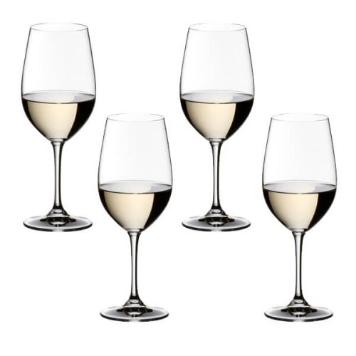 Riedel Vinum Riesling Set of 4 Glasses