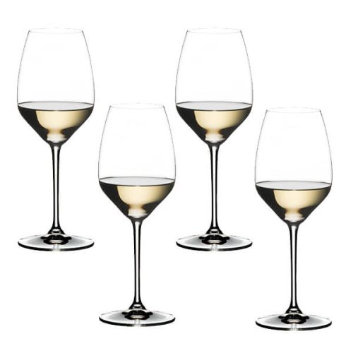 Riedel Extreme White Wine Set of 4 Glasses