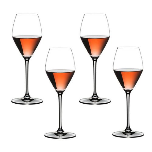 Riedel Extreme Rosé Set of 4 Glasses