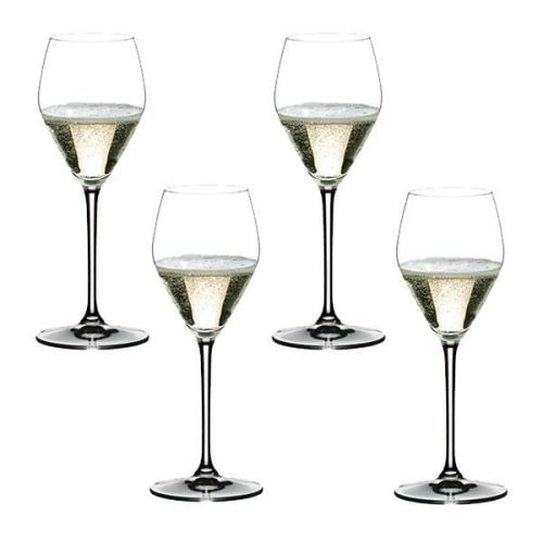 Riedel Extreme Prosecco Set of 4 Glasses