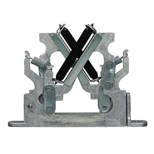 Chantry Replacement Mechanism