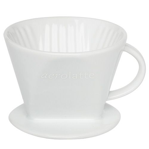 Aerolatte Ceramic Coffee Filter Size 4