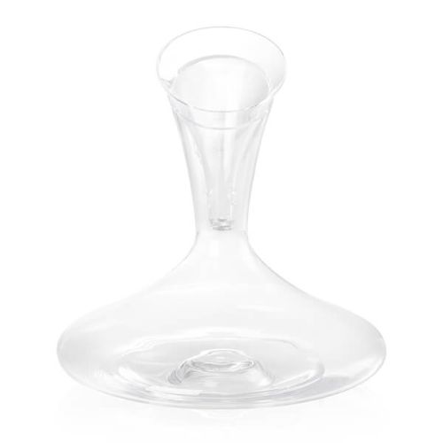 Le Creuset Decanter and Glass Funnel