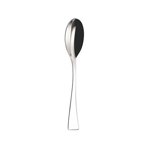 Viners Lexa 18/10 Stainless Steel Dessert Spoon